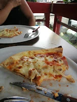 Pizza Lecker