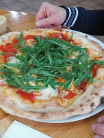 Pizza Passarella